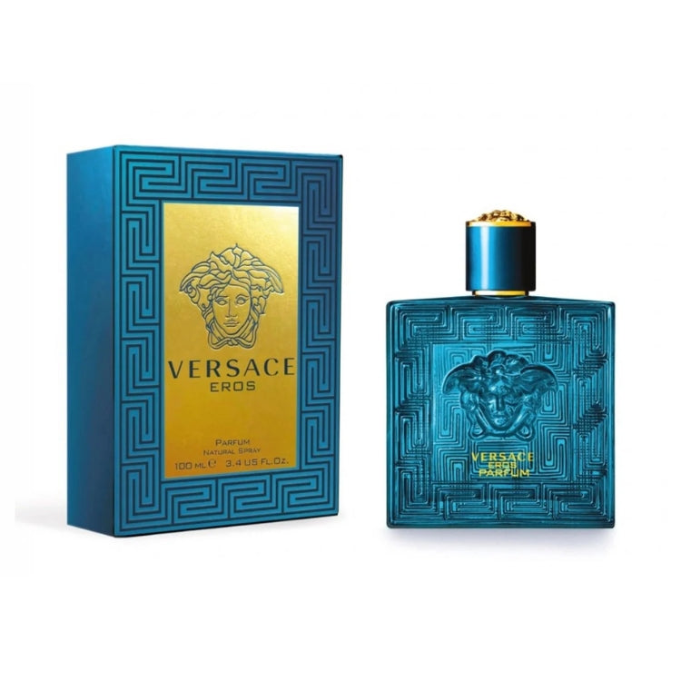 Versace Eros Parfum 100 ml