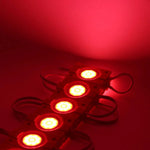 20 - Pack COB LED Module Lights 12V - Super Bright IP65 Waterproof for Signage &amp; Decor