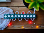 10 - Pack COB LED Module Lights 12V - Super Bright IP65 Waterproof for Signage &amp; Decor