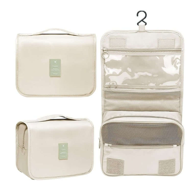 Hanging Cosmetic Makeup Bag