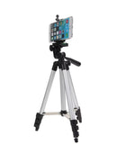 1020mm Universal Aluminum Travel Camera Tripod – Cameras &amp; Smartphones