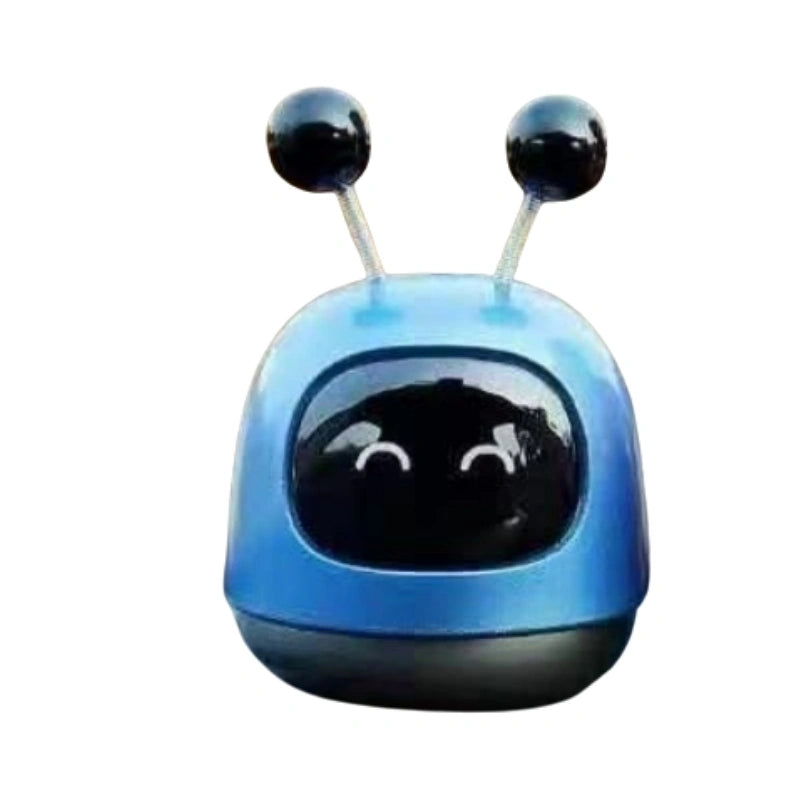 Creative Robot Car Perfume Diffuser