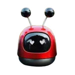 Creative Robot Car Perfume Diffuser