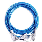 5M 7 Ton Heavy Duty Vehicle Towing Rope