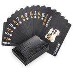 Waterproof Playing Cards