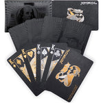 Waterproof Playing Cards