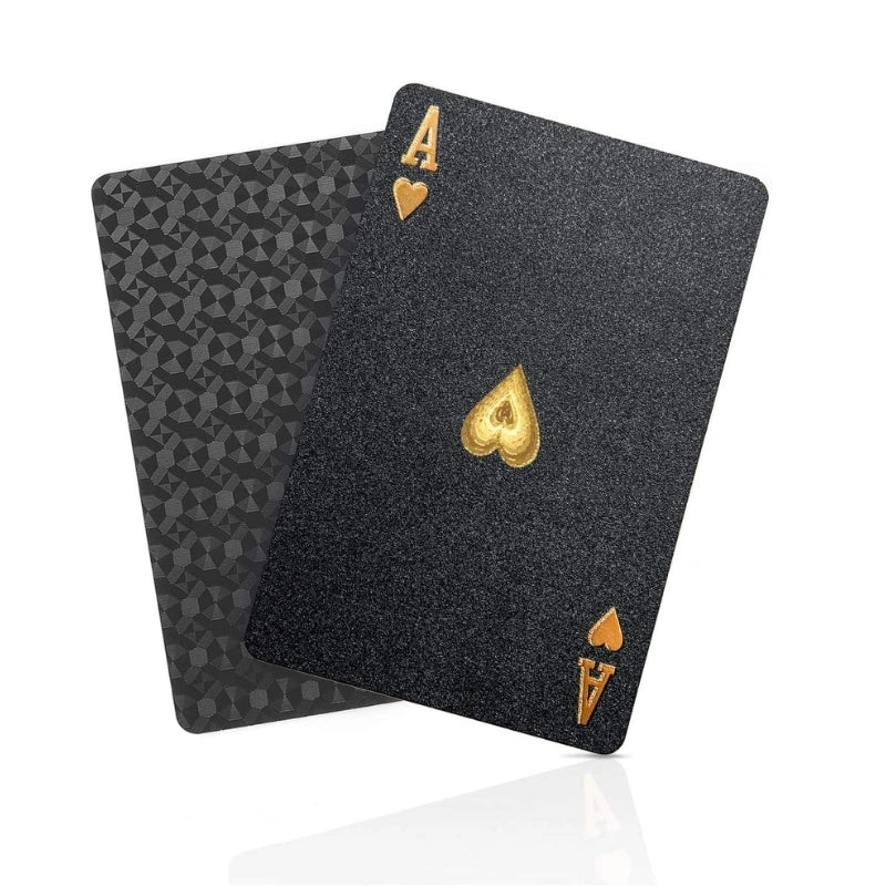 Waterproof Playing Cards