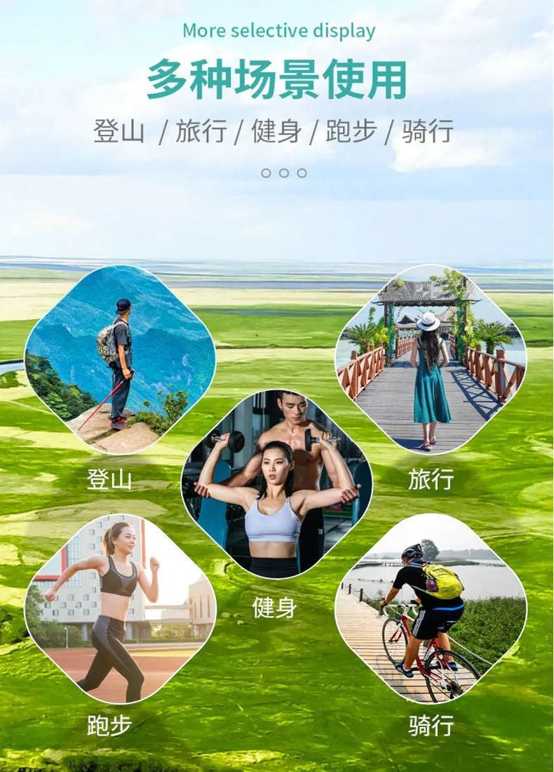 Sports Cooling Towel – Stay Cool Breathable Gym & Yoga Towel with Storage Box for Instant Refreshment