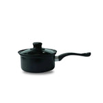 13 Piece Camping Cookware Set – Premium Non-Stick Cast Iron Pots & Pans for Outdoor Cooking