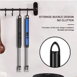 Rechargeable USB Arc Lighter – Windproof Electric Plasma Lighter for Kitchen, BBQ & Candles