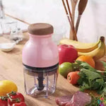 Fast & Smooth Capsule Cutter