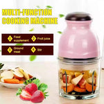 Fast & Smooth Capsule Cutter