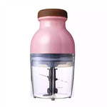 Fast & Smooth Capsule Cutter