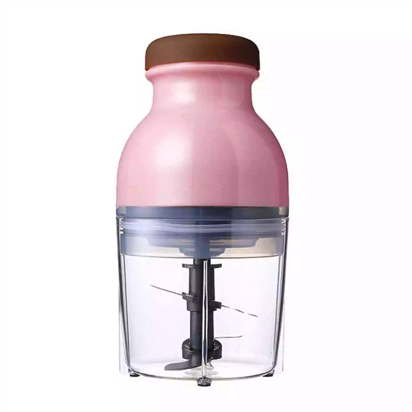 Fast & Smooth Capsule Cutter