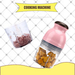 Fast & Smooth Capsule Cutter