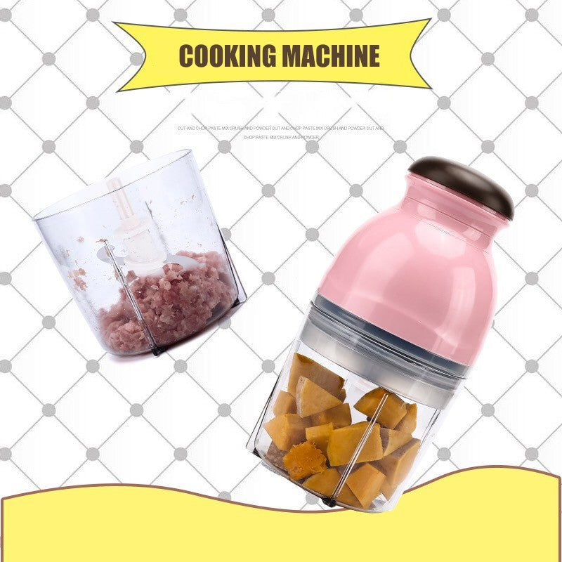 Fast & Smooth Capsule Cutter
