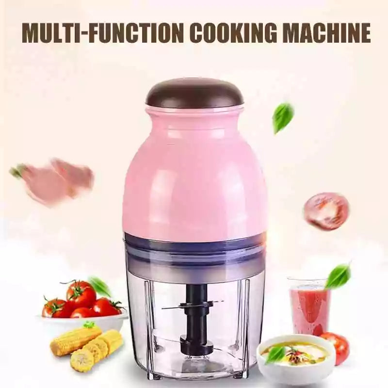 Fast & Smooth Capsule Cutter