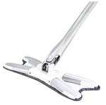 Flat Mop with X Type Handle