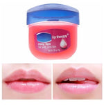 Vaseline Rosy Lips Lip Balm 7g – Hydrating & Softening Petroleum Jelly