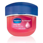 Vaseline Rosy Lips Lip Balm 7g – Hydrating & Softening Petroleum Jelly