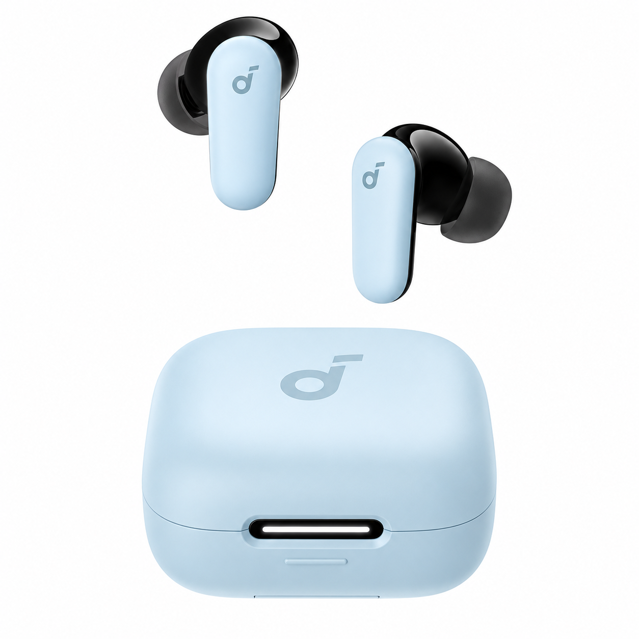 Anker Soundcore P30i True Wireless Earbuds – ANC Bluetooth 5.4 Earphones with AI Clear Calls & Fast Charging
