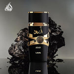 Lattafa Asad Eau de Parfum 100ml – Spicy Fragrance for Men