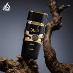 Lattafa Asad Eau de Parfum 100ml – Spicy Fragrance for Men