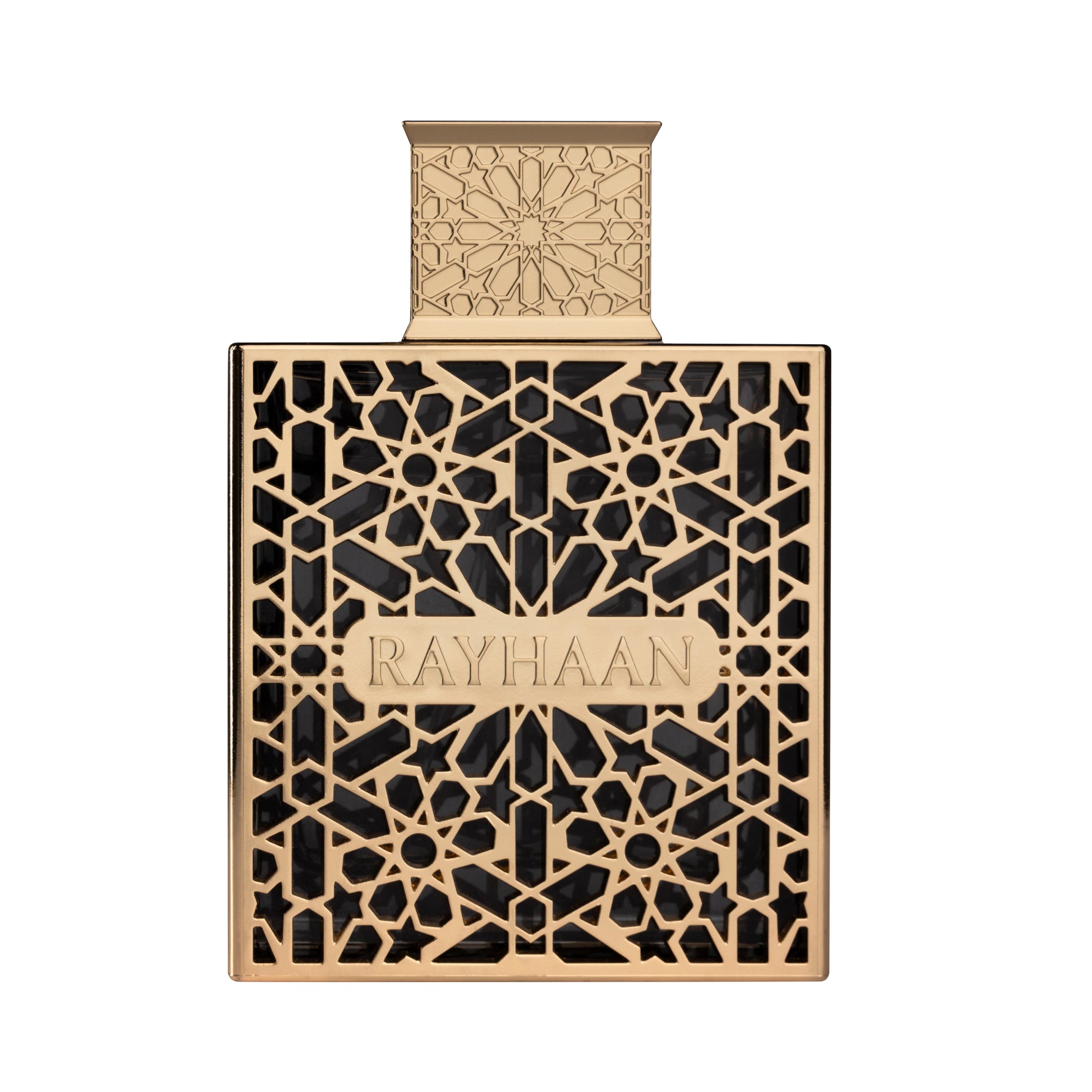 Rayhaan Elixir Eau De Parfum – Intense Long-Lasting Luxury Fragrance