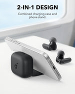 Anker Soundcore P30i True Wireless Earbuds – ANC Bluetooth 5.4 Earphones with AI Clear Calls & Fast Charging