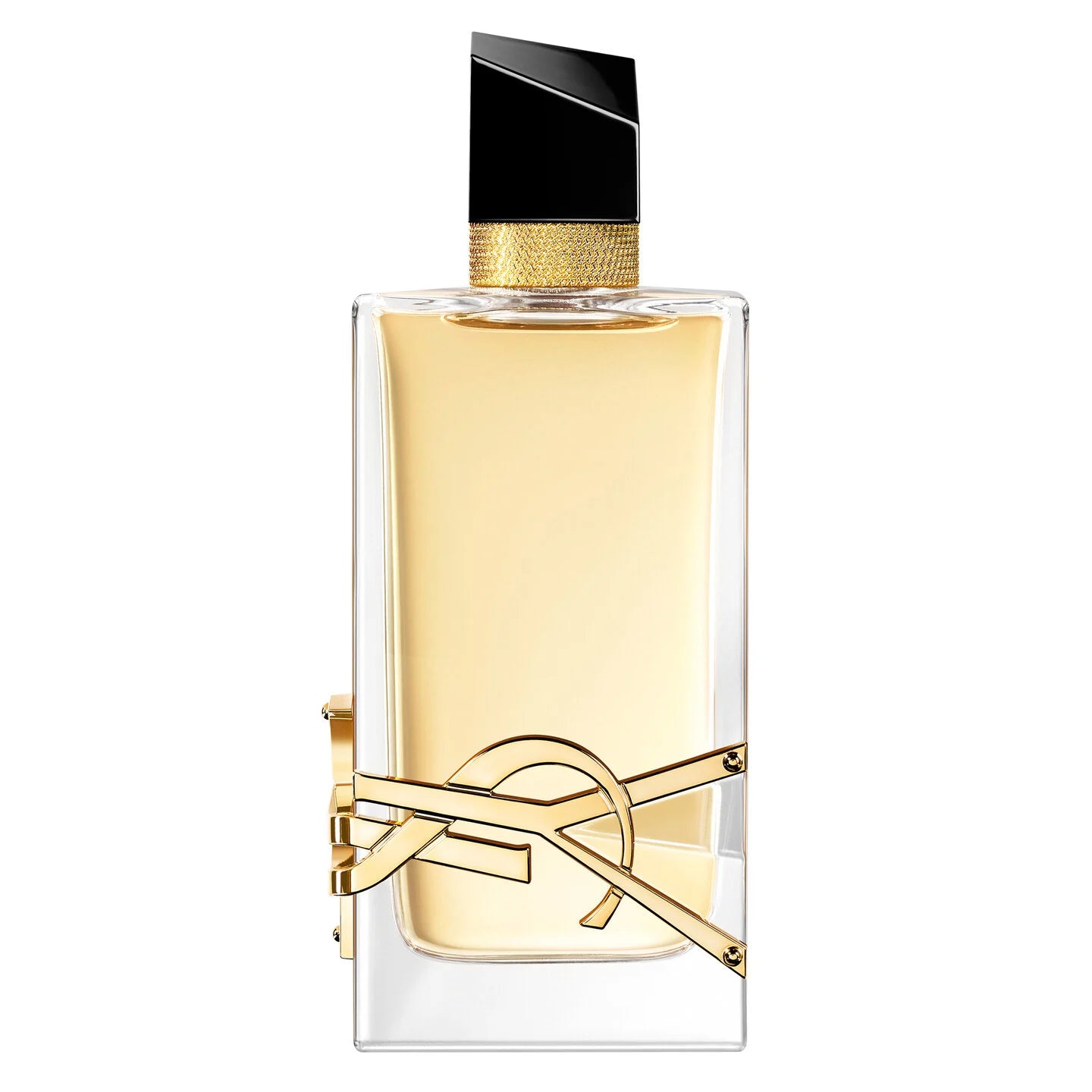 Yves Saint Laurent Libre Eau de Parfum – Luxury Floral Vanilla Perfume for Women (90ml)