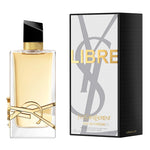 Yves Saint Laurent Libre Eau de Parfum – Luxury Floral Vanilla Perfume for Women (90ml)