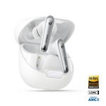 Anker Soundcore Liberty 4 NC True Wireless Earbuds – Adaptive ANC 2.0, Hi-Res Audio Wireless & LDAC