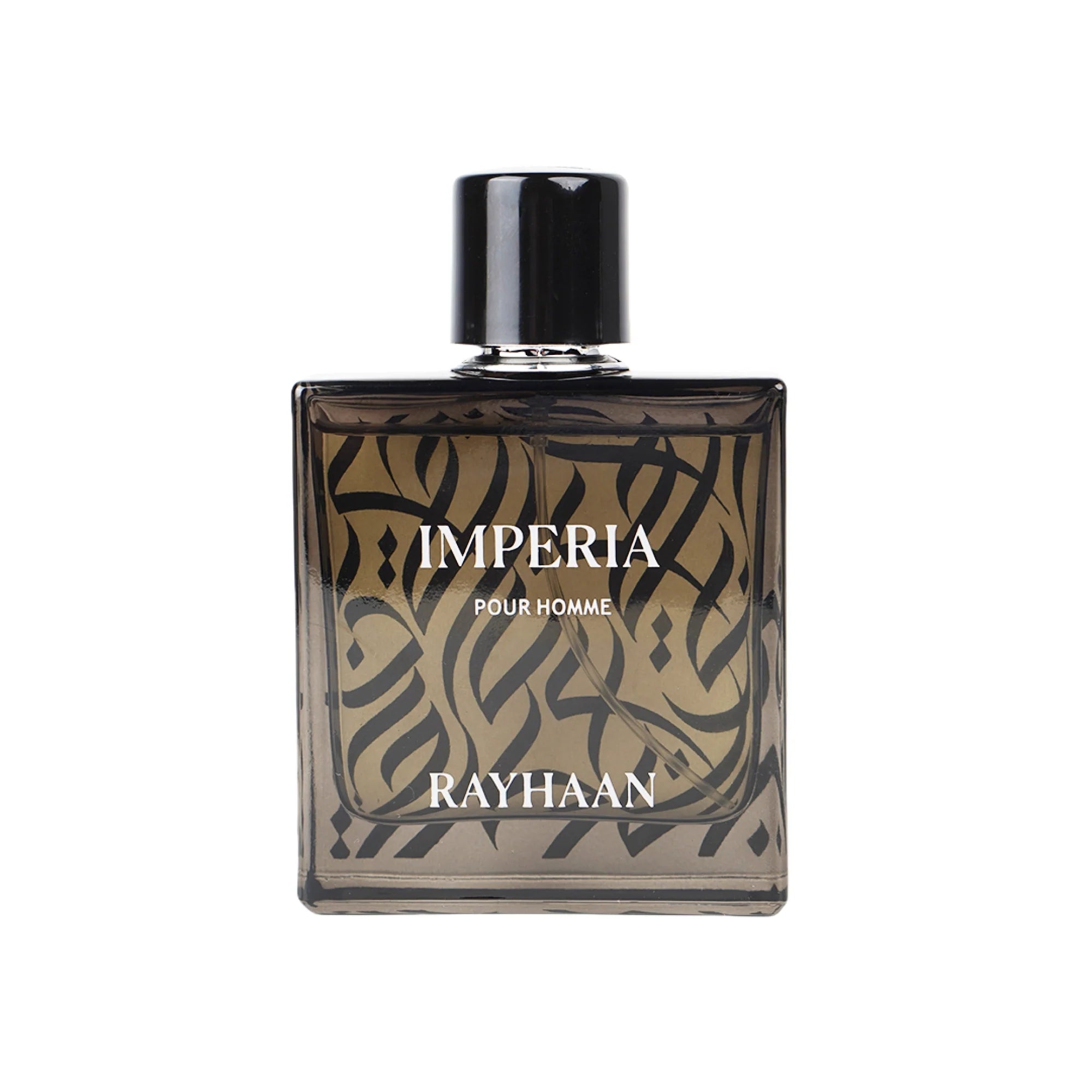 Rayhaan Imperia Eau De Parfum – Elegant Long-Lasting Premium Fragrance