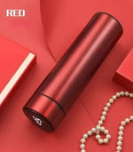 500 ml Smart LED Temperature Display Thermos Bottle
