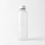 AquaSip 500ml Water Bottle
