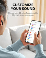Soundcore K20i Earbuds by Anker