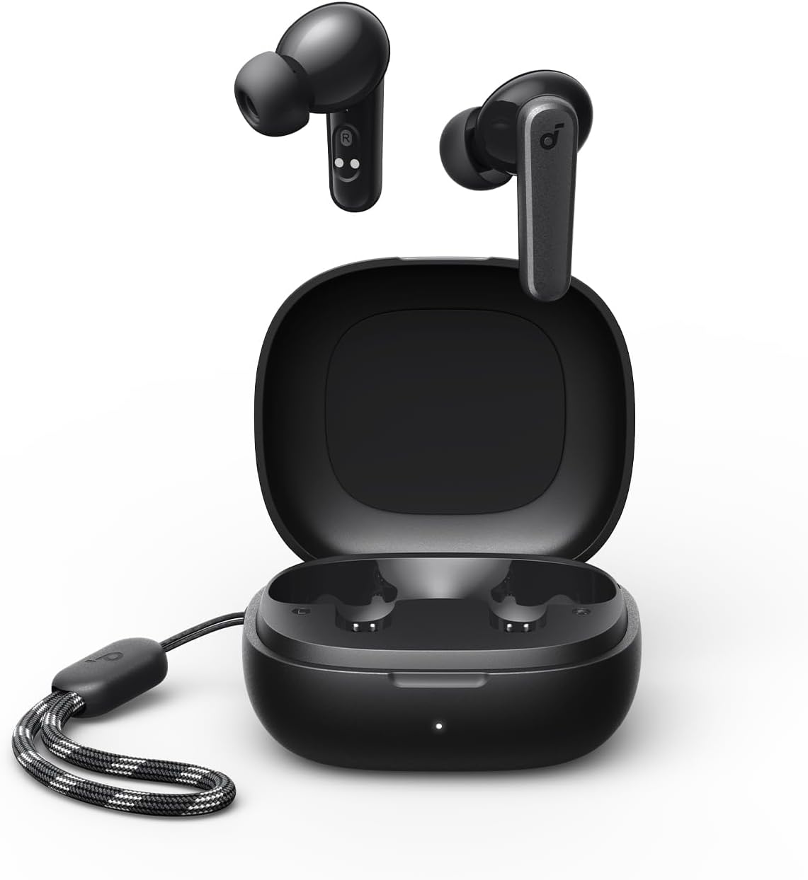 ANKER Soundcore P20i True Wireless Earbuds, 10mm Drivers with Big Bass