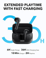 Soundcore K20i Earbuds by Anker