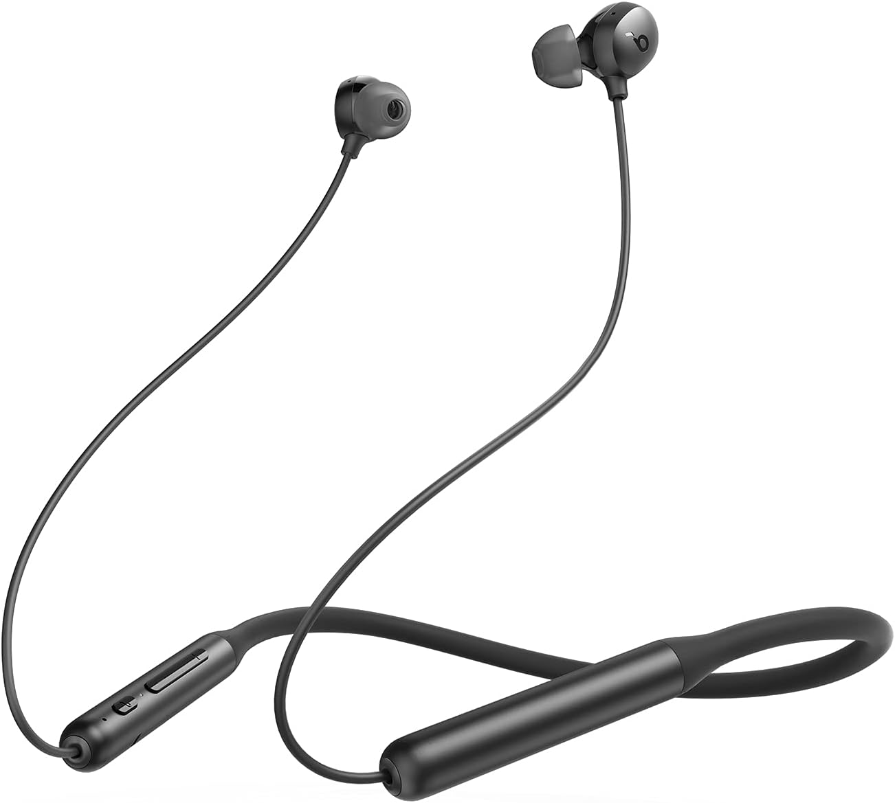 Soundcore by Anker Life U2i Wireless Neckband Headphones