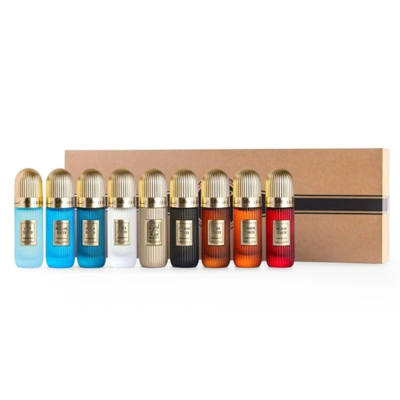 IBRAQ TOBACCO COLLECTION S EXTRAIT DE PARFUM
