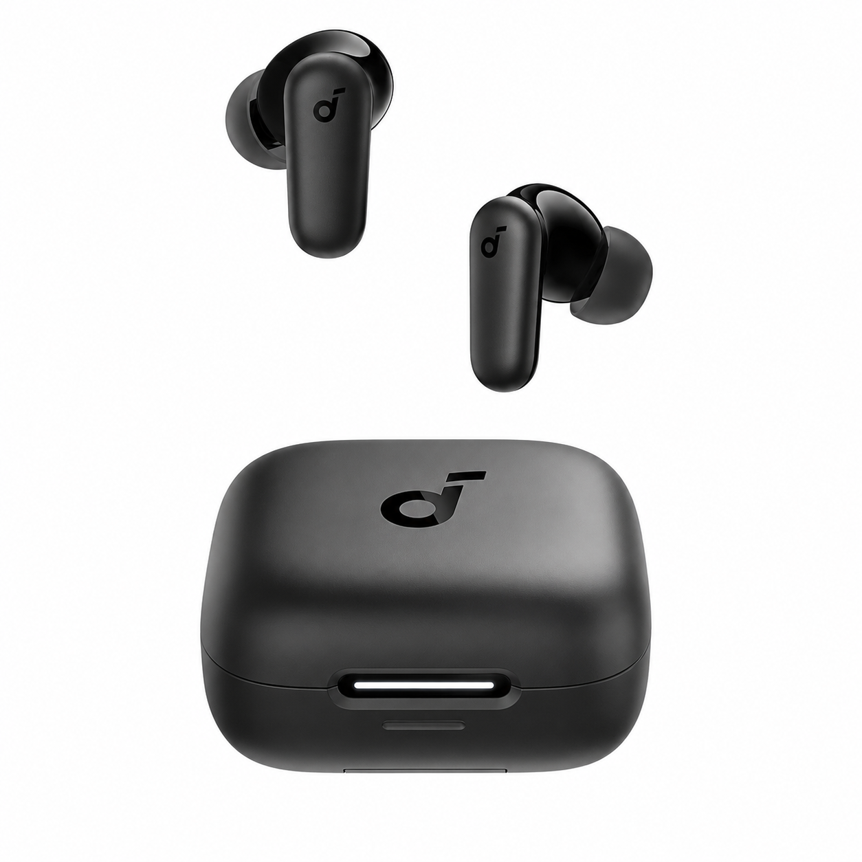 Anker Soundcore P30i True Wireless Earbuds – ANC Bluetooth 5.4 Earphones with AI Clear Calls & Fast Charging