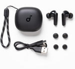 ANKER Soundcore P20i True Wireless Earbuds, 10mm Drivers with Big Bass