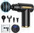 Professional Electric Massage Gun – Deep Tissue Muscle Relaxer for Neck & Body Recovery