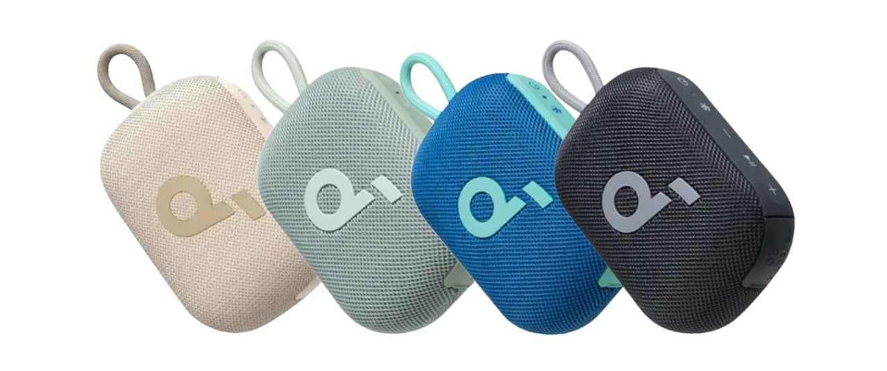 ANKER SELECT 4 GO SPEAKER