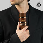 Lattafa Asad Bourbon Eau de Parfum – 100ml Unisex