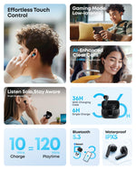 Soundcore K20i Earbuds by Anker