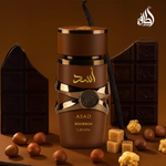 Lattafa Asad Bourbon Eau de Parfum – 100ml Unisex
