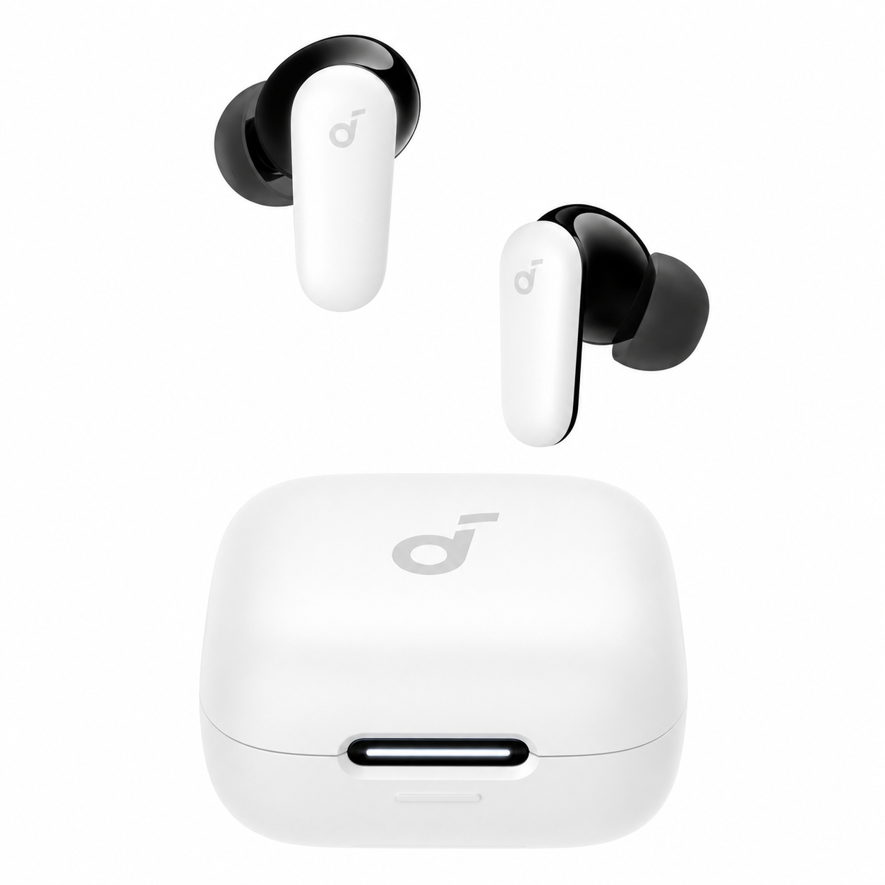 Anker Soundcore P30i True Wireless Earbuds – ANC Bluetooth 5.4 Earphones with AI Clear Calls & Fast Charging