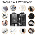 115 in 1 Precision Screwdriver Set