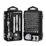 115 in 1 Precision Screwdriver Set